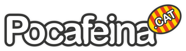 Logo Pocafeina.cat